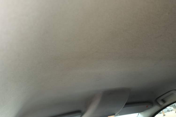 Used Ford EcoSport 2013 1.5L Manual Fashion Model Headliner