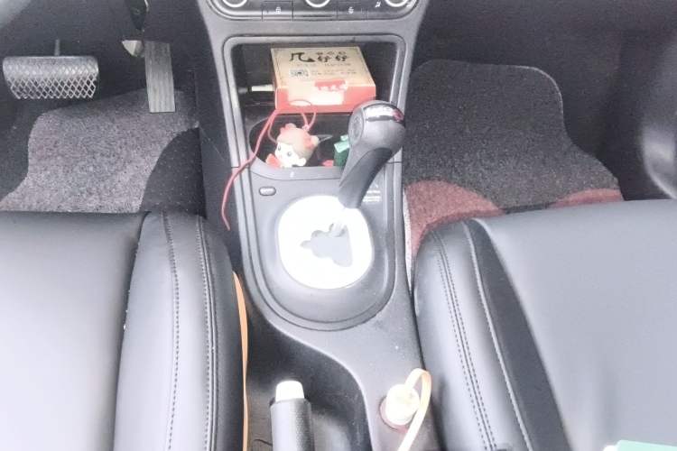 Used MG 3 2013 1.3L AMT Comfort Edition