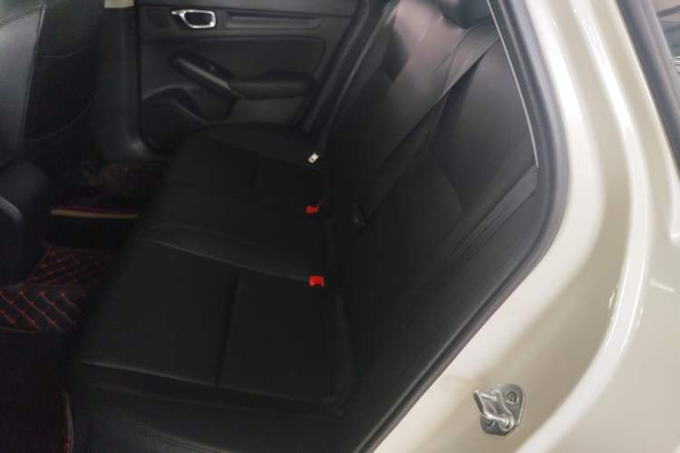 Used Honda Civic 2023 240TURBO CVT Dynamic Edition