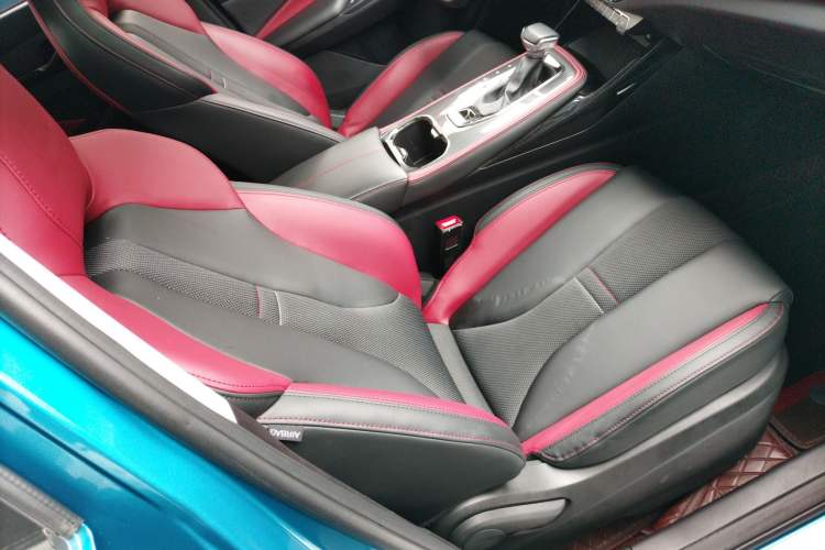 Used CHANGAN OSHAN X5 2021 1.5T DCT Flagship Edition
