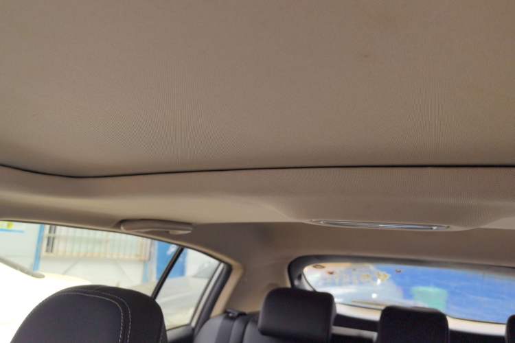 Used Geely Auto Vision S1 2018 1.5L Manual FENGXING Model
