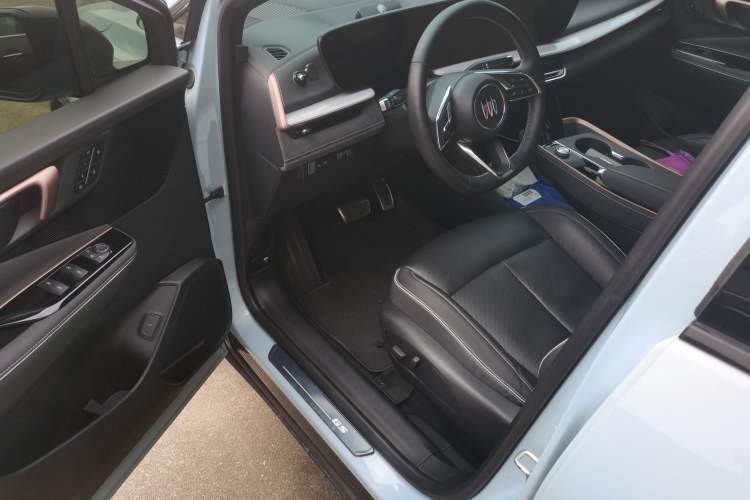 Used Buick E4 2023 GS Edition