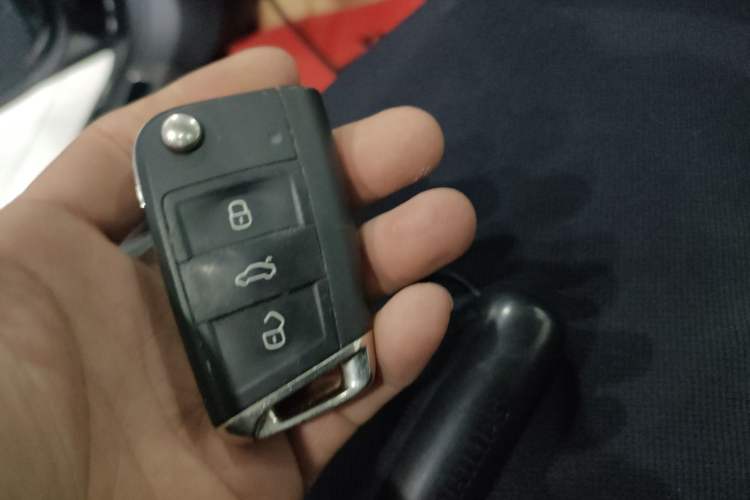 Used Volkswagen Sagitar 2023 300TSI DSG Excellence Edition
