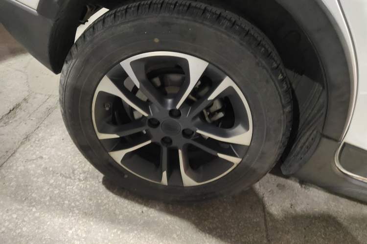 Used Geometry EX3 Kung Fu Cow 2021 Tough Bull Cow
