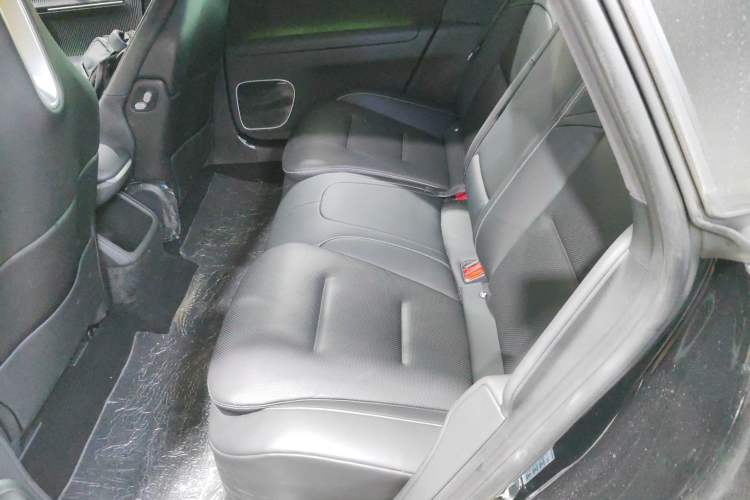 Used Avatr 12 2025 Ultra Extended-Range Edition
