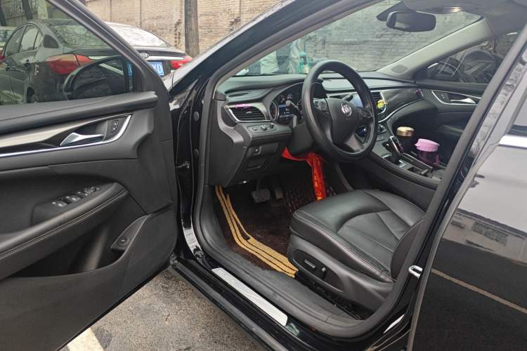 Used Buick LaCrosse 2022 652T Luxury Version