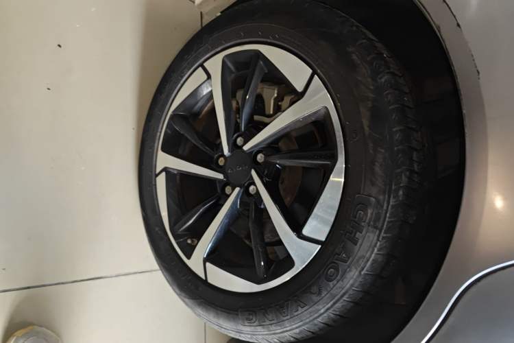 Used AION Y 2022 Plus 70 Smart Edition