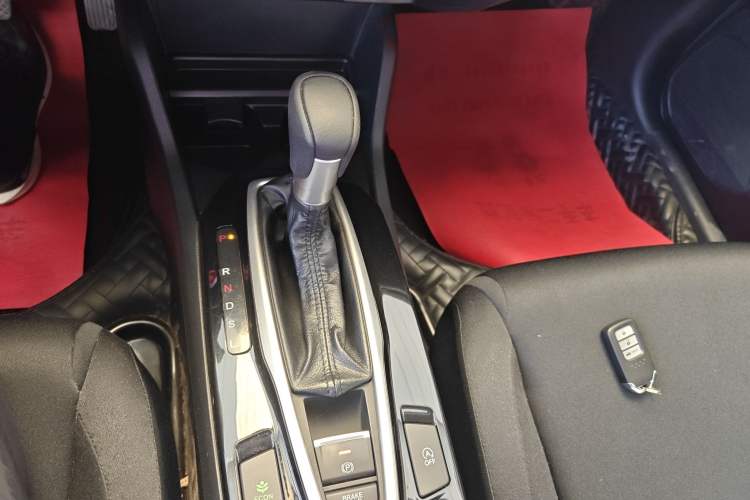 Used Honda Crider 2019 180 Turbo CVT Comfort Edition China V