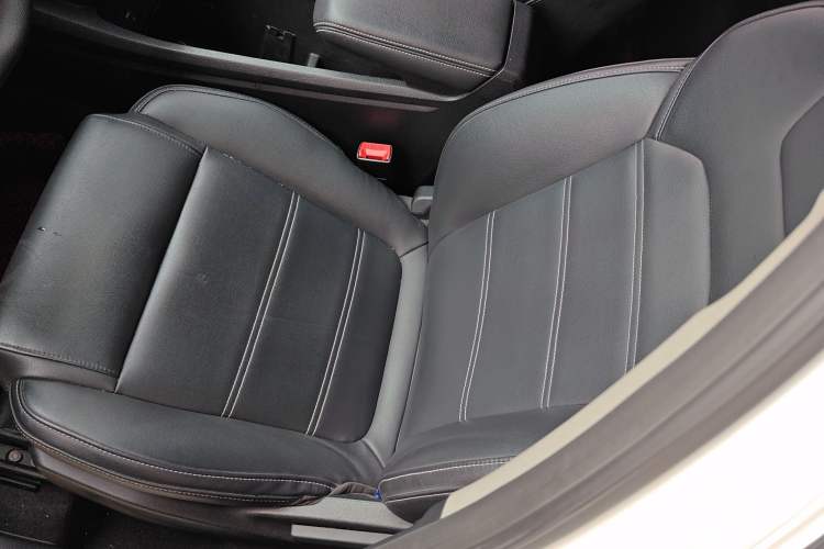 Used BYD e2 2019 Long-Range Version Yao·Luxury Trim
