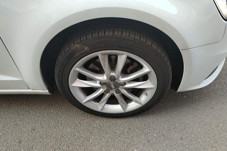 Used Audi A3 2015 Sportback 40 TFSI Automatic Comfort Model
