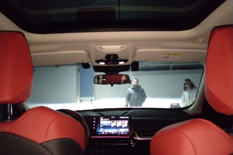 Used BMW X1 2023 sDrive25Li X Design Package