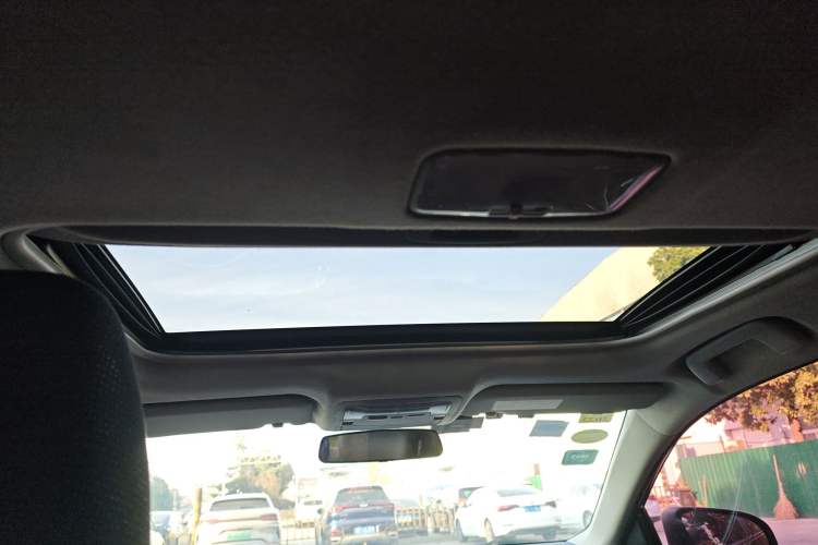 Used Toyota Levin 2017 1.2T G CVT Elite Edition