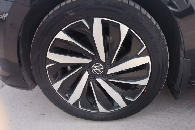 Used Volkswagen Passat 2022 330TSI Luxury Edition
