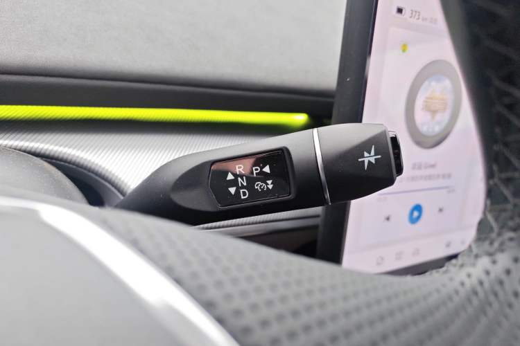 Used ARCFOX Alpha S5 2024 708MAX 200kW