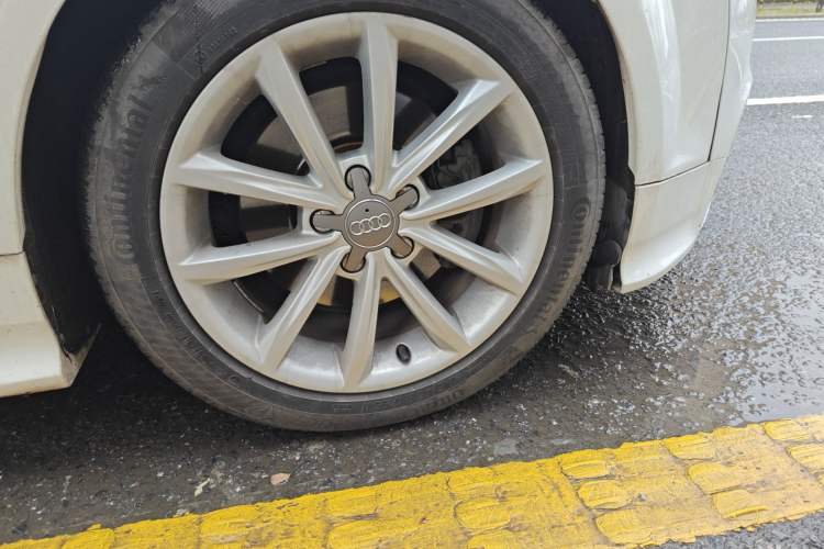 Used Audi TT 2013 TT Coupe 45 TFSI