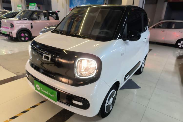 Used Bestune Pony 2025 222km Range Agile Horse