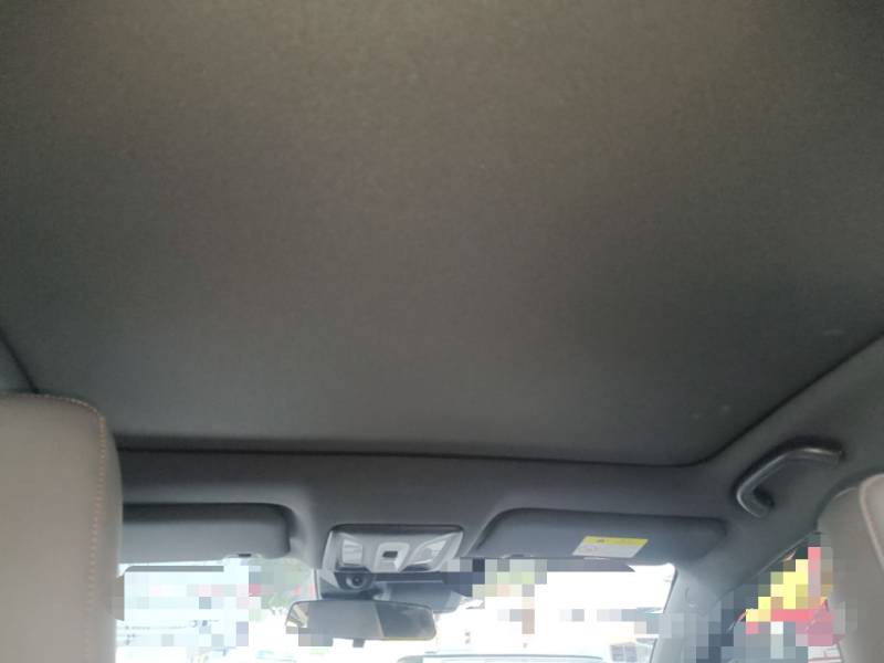Used CHANGAN UNI-T 2022 1.5T Prestige Version — 17