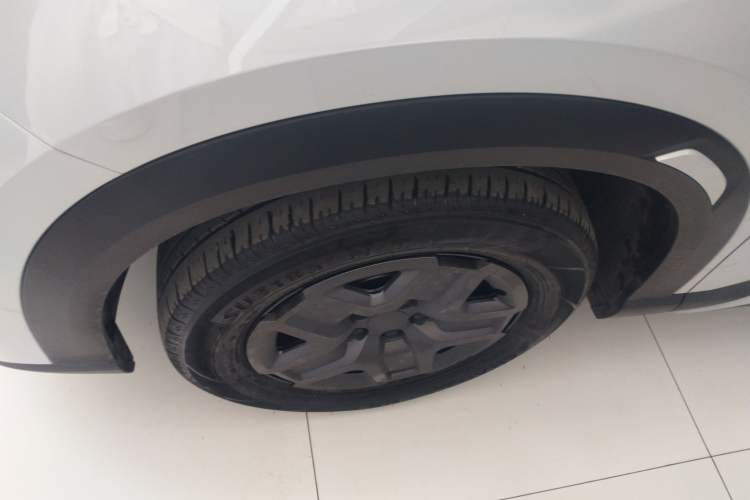 Used BYD Yuan UP 2024 401 km Active Version