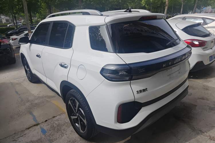 Used Hyundai ix35 2021 2.0L Automatic 2WD GLS Leading Edition