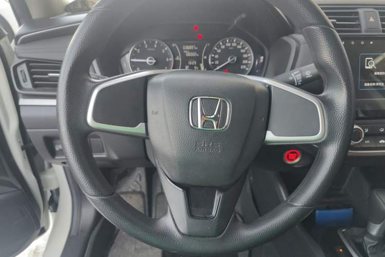 Used Honda Envix 2019 180TURBO CVT Enjoyment Version China VI
