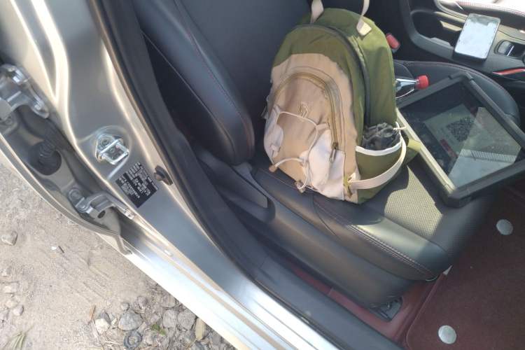 Used Toyota Levin 2021 185T CVT Sport Edition
