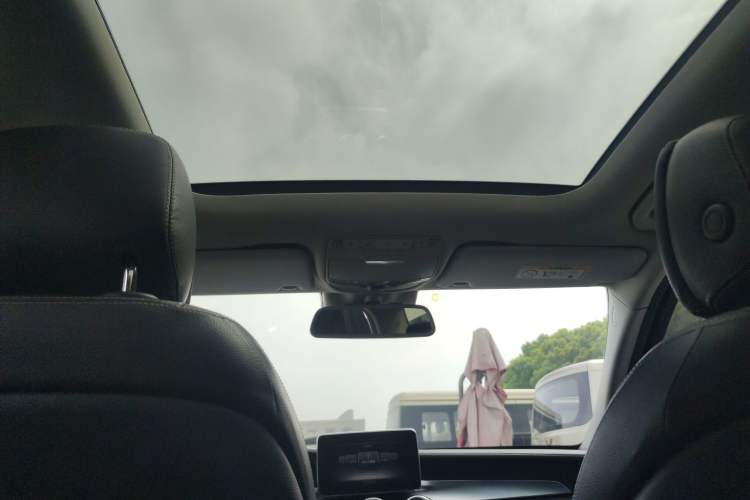 Used Mercedes-Benz C-Class 2015 C 260 L Sport Edition
