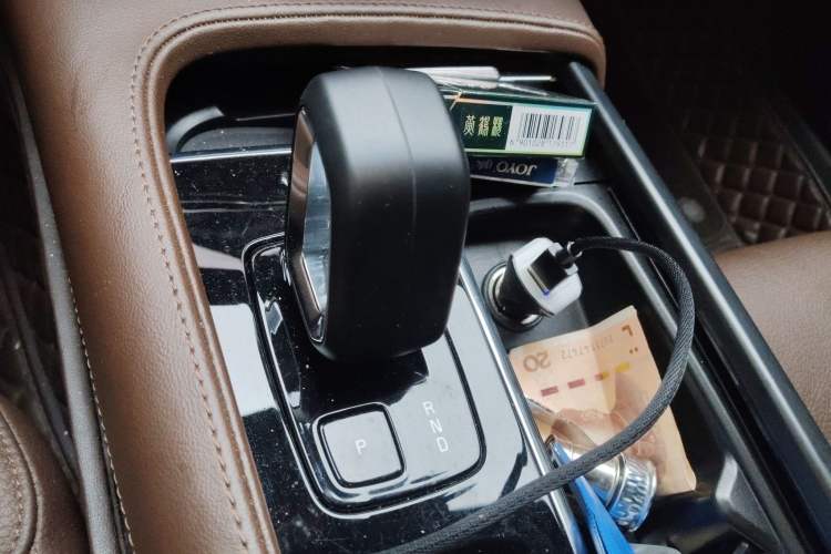 Used Volvo S90 2023 B5 Zhiyi Luxury Edition
