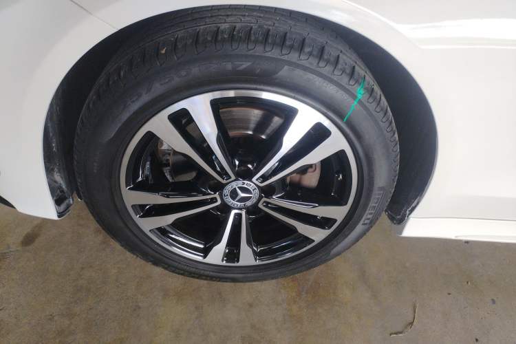 Used Mercedes-Benz C-Class 2017 Restyled C 200 Sport Edition