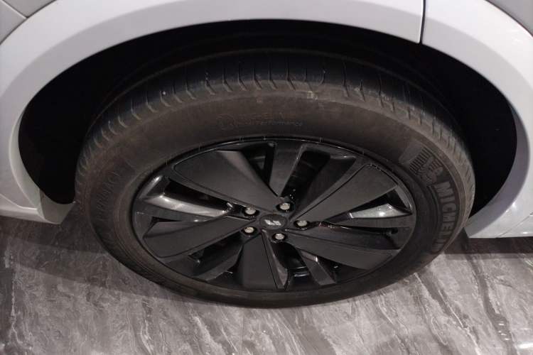 Used Li Auto L7 2025 Max Smart Refresh Edition
