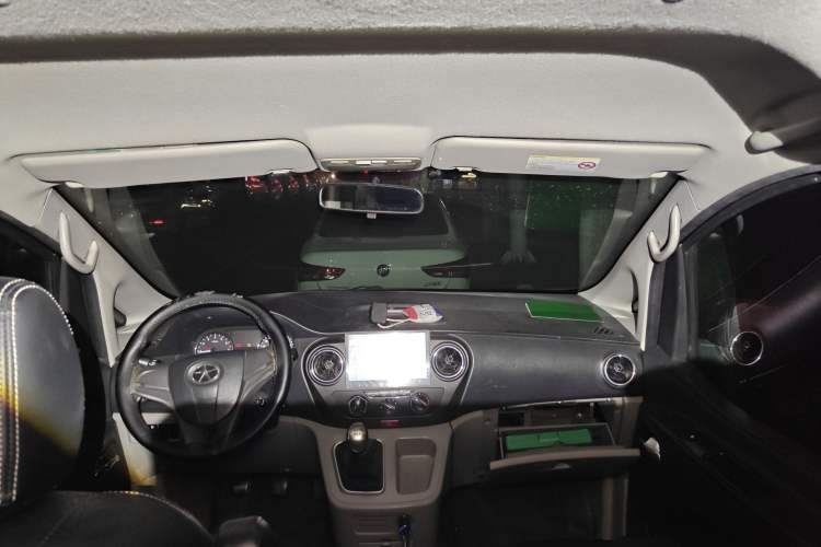 Used JAC Refine M3 2016 IKEA Edition 1.6L Luxury Model