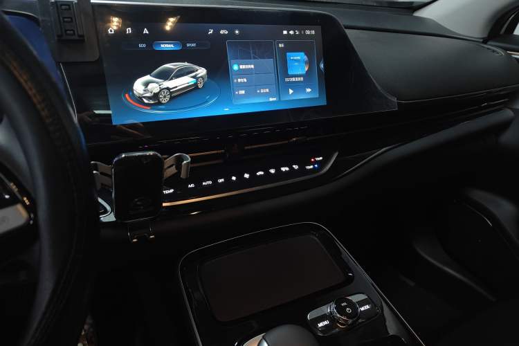 Used AION S 2020 Meizu 580 Travel Standard Edition