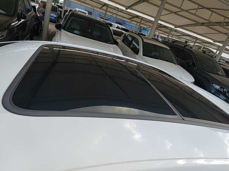 Used BYD Han 2022 EV Genesis Edition 715 km Front-Wheel-Drive Flagship Model — 26