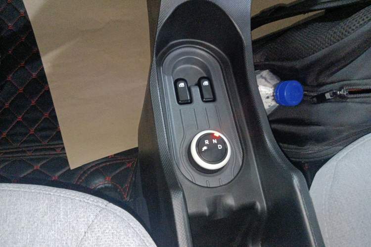 Used Wuling Hongguang MINIEV 2022 Macaron Premium Model – Lithium Iron Phosphate