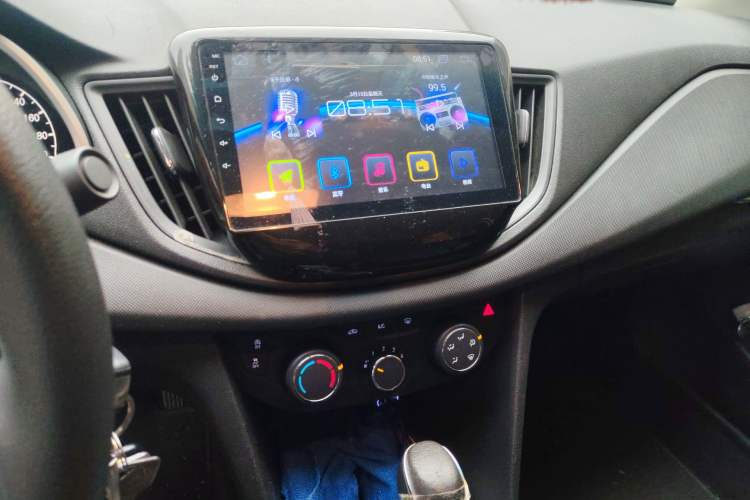 Used Chevrolet Cavalier 2018 320 Automatic Enjoyment Sunroof Edition