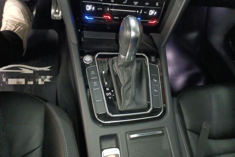 Used Volkswagen FAW-Volkswagen CC 2021 380TSI Striking Edition