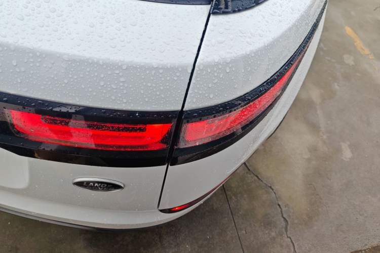 Used Land Rover Range Rover Velar 2020 P340 R-DYNAMIC S
