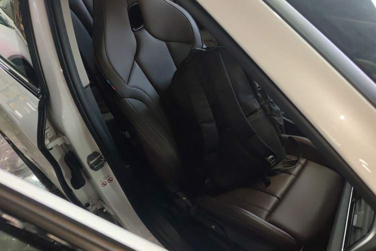 Used BMW 1 Series 2023 125i M Sport Night Edition