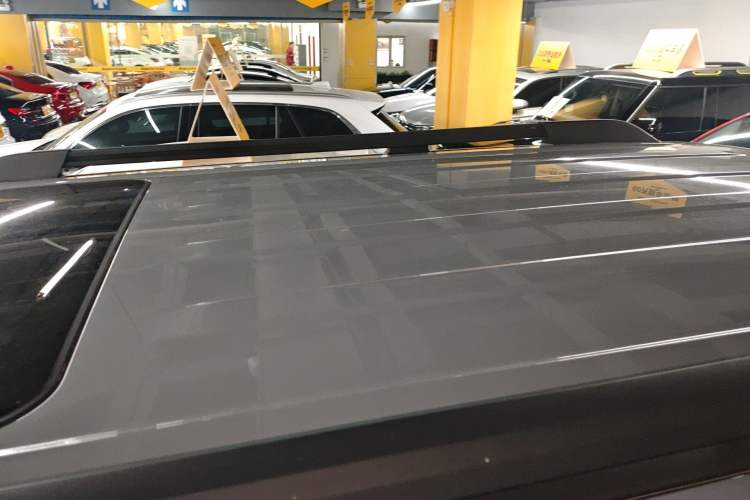 Used Tank 300 2021 Off-Road Edition 2.0T Conqueror Roof