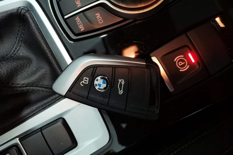 Used BMW 1 Series 2021 120i M Sport Night Edition