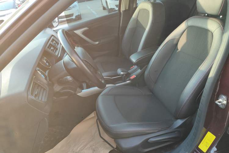 Used Citroen C3-XR 2018 1.6L Automatic Pioneer Model
