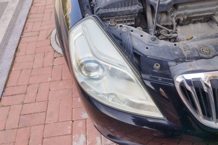 Used Buick Excelle 2013 1.5L Automatic Classic Model