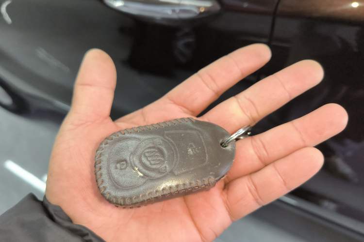 Used Buick Envision 2020 20T Two-Wheel Drive Elite Version