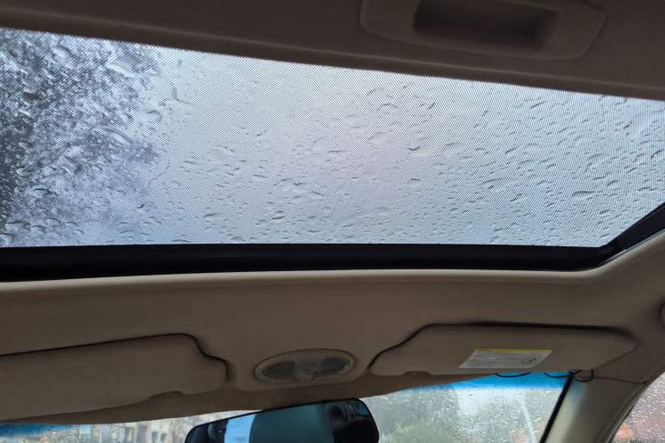 Used Buick Excelle 2011 1.6 LE-AT
