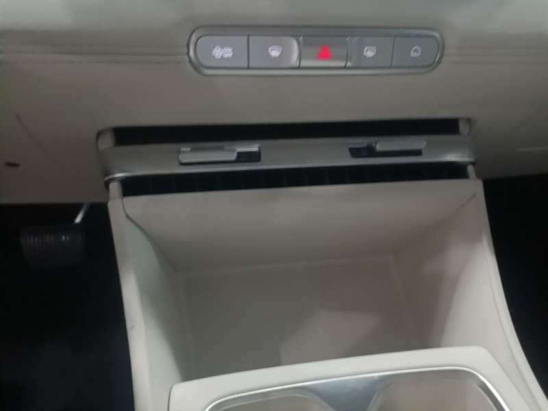 Used MG 4 EV 2026 Model 437 All-in-One Edition — 12