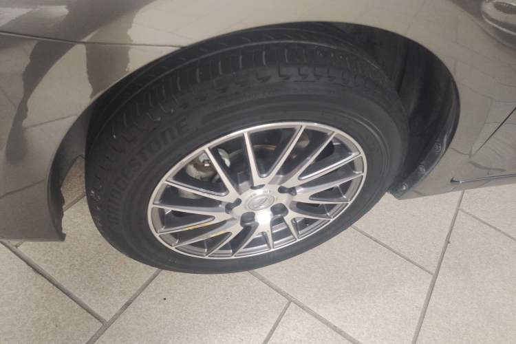 Used Nissan Sylphy 2019 Classic 1.6XE CVT Comfort Edition