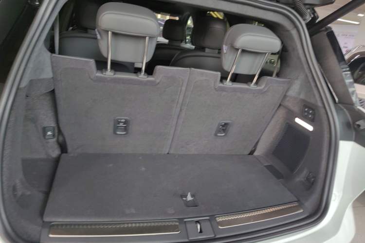 Used Nio ES8 2024 100kWh Signature Edition