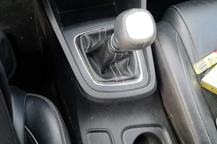 Used Baojun 360 2018 1.5L Manual Elite Version National V