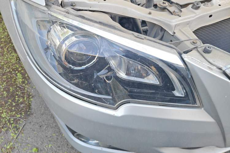 Used Toyota Corolla EX 2013 1.6L Manual Excellence Edition