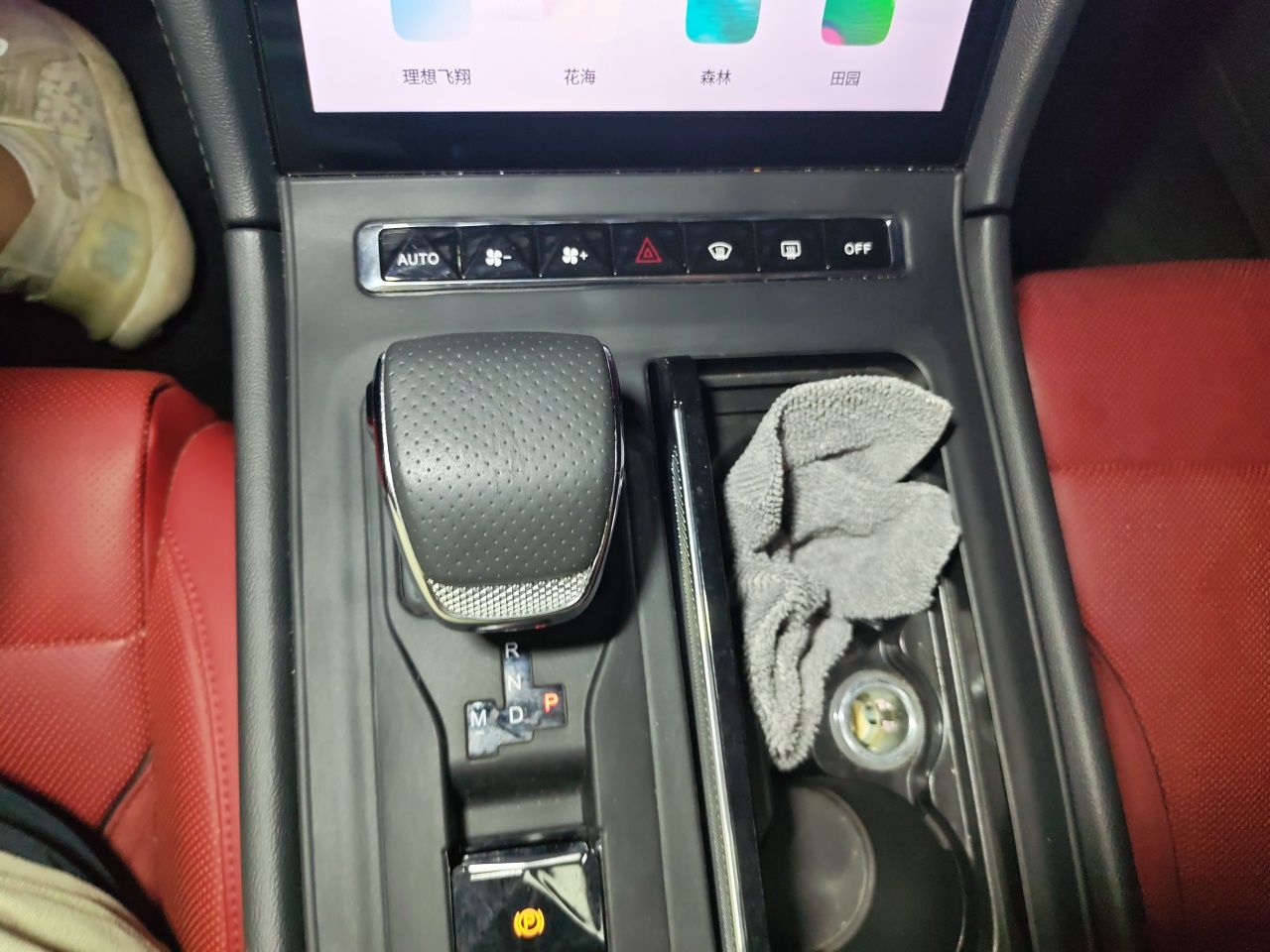 Hongqi H6 2023 2.0T ZhiShang Version — снимка 14