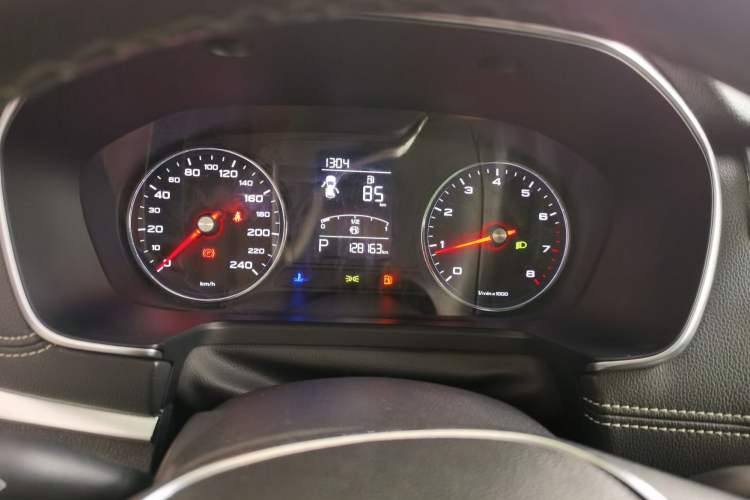 Used Roewe RX5 2018 20T Two-Wheel Drive Automatic Flagship Edition
